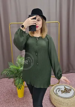 شومیز ساتیا