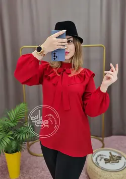 شومیز ارغوان