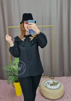 شومیز ارغوان