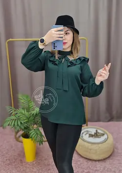 شومیز ارغوان