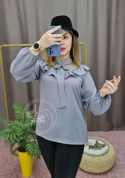 شومیز ارغوان