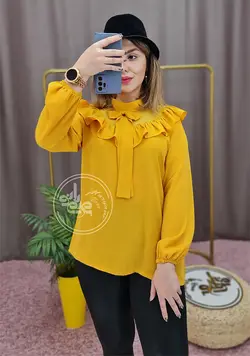 شومیز ارغوان