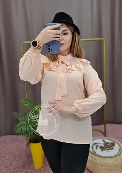 شومیز ارغوان