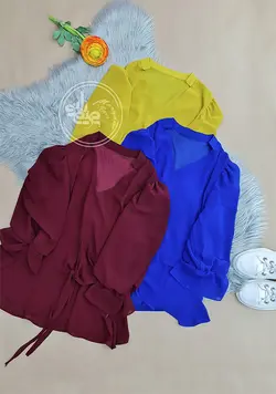 شومیز ملوس