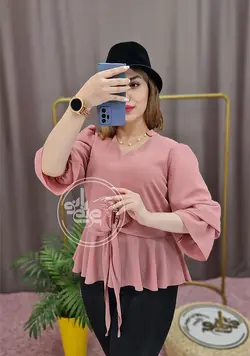شومیز ملوس
