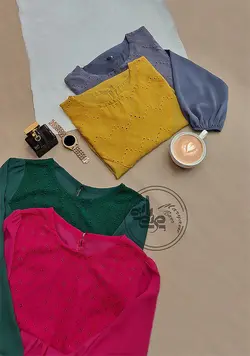 شومیز شیما