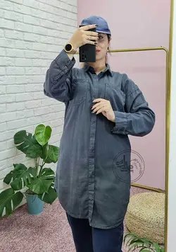 شومیز کتان