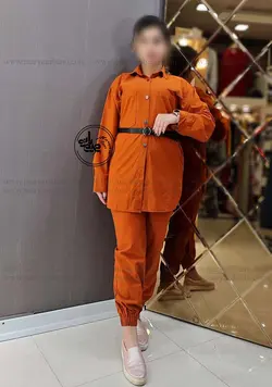 ست اسپرت