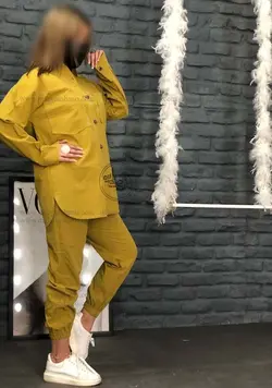 ست اسپرت