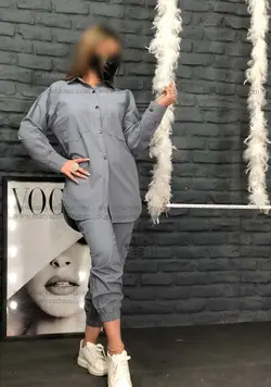 ست اسپرت