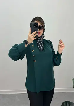 شومیز مجلسی درسا