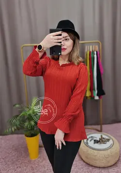 شومیز زیبا