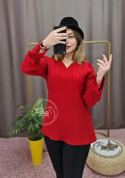 شومیز زیبا