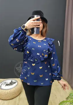 شومیز پادینا
