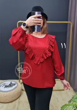 شومیز پادینا