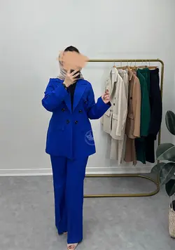 ست کت و شلوار