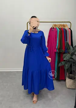 پیراهن مانتویی مایسا