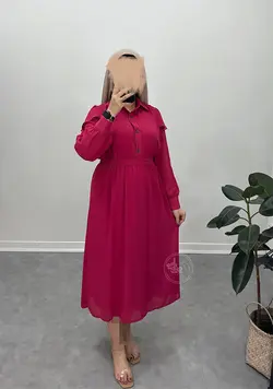 پیراهن مجلسی پانیذ