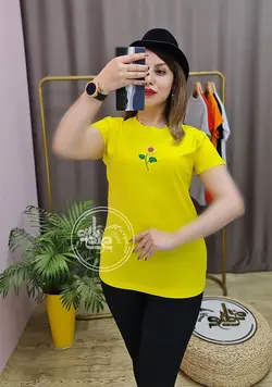 تیشرت آفتابگردان