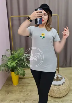 تیشرت آفتابگردان