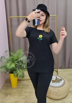تیشرت آفتابگردان