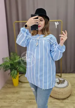 شومیز ماهور