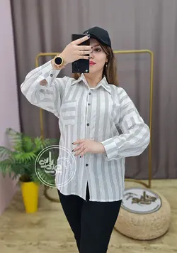 شومیز استرایپس