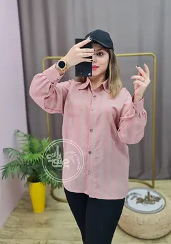 شومیز استرایپس