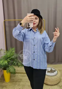 شومیز استرایپس