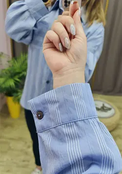 شومیز استرایپس