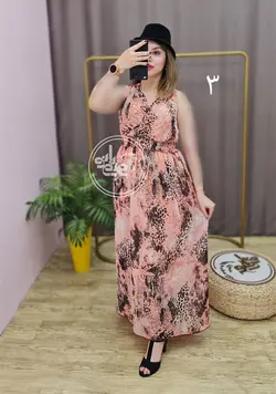 پیراهن تابا