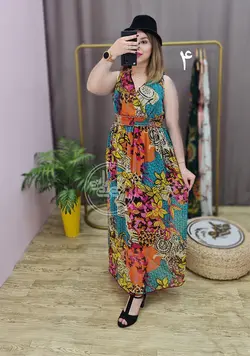 پیراهن تابا