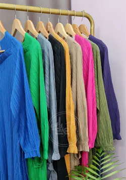 پیراهن راتا