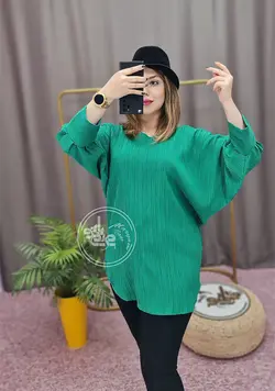 شومیز دیبا