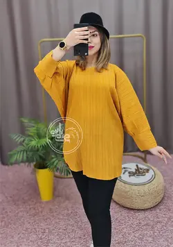 شومیز دیبا