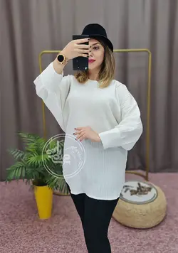 شومیز دیبا