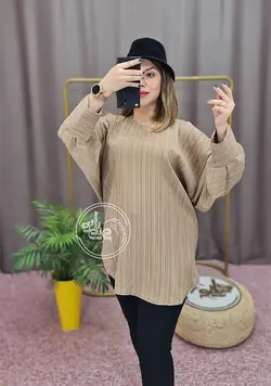 شومیز دیبا