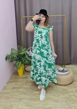 پیراهن ماهو