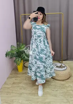 پیراهن ماهو