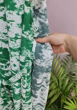 پیراهن ماهو