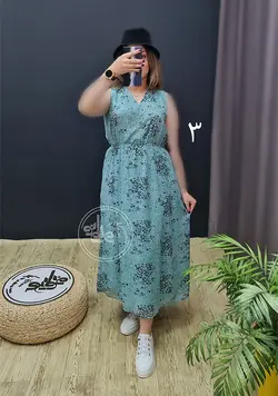 پیراهن حلیا