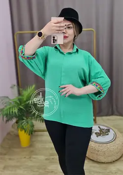 شومیز سنتی