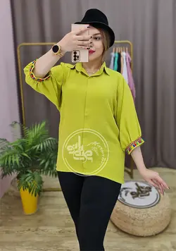 شومیز سنتی
