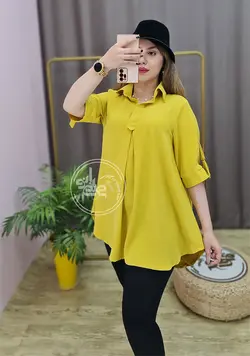 شومیز دلدار