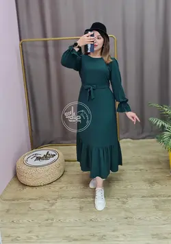 پیراهن وینا