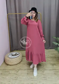 پیراهن وینا