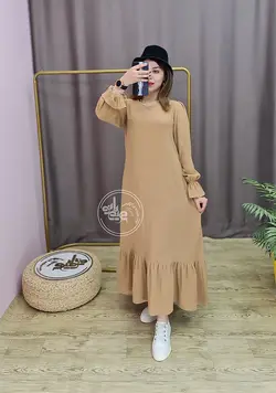 پیراهن وینا