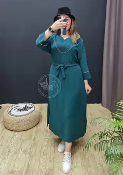 پیراهن ماهین