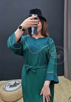 پیراهن ماهین