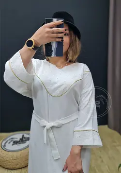 پیراهن ماهین
